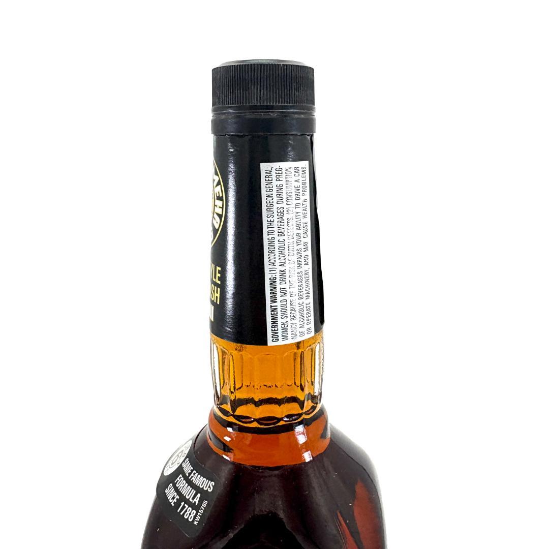 【ハワイ限定】キングカメハメハ バーボン 6年 750ml (箱あり)