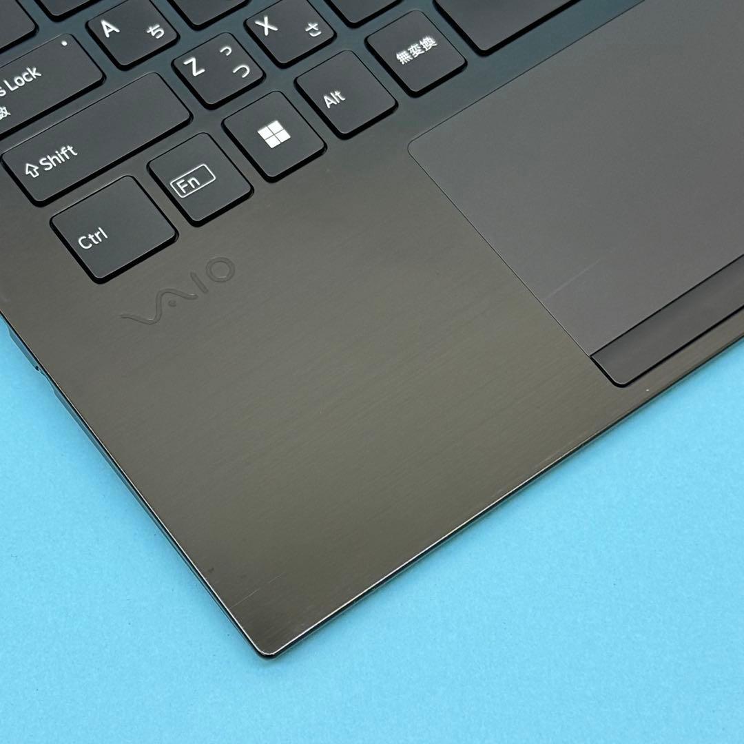 988 準美品 1TB VAIO PK i7 第13世代 16GB office