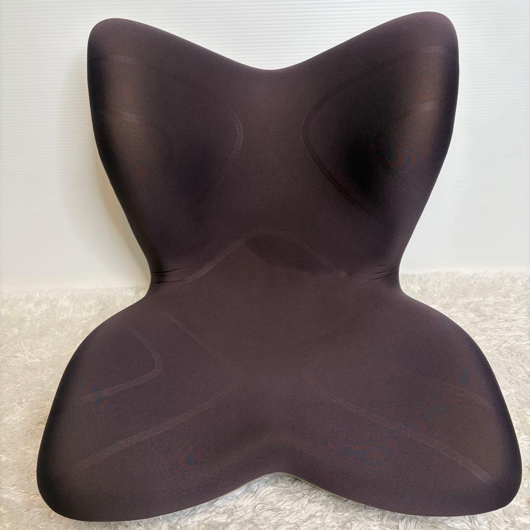 【美品】 MTG Style PREMIUM 姿勢矯正 骨盤サポート プレミアム