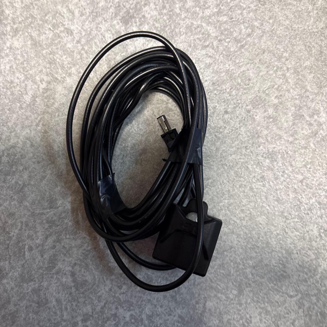 Mazda ETC 2.0 アンテナ分離型