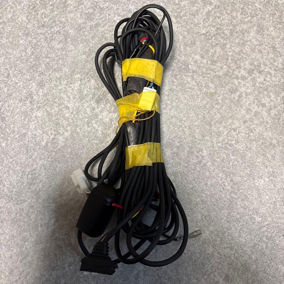 Mazda ETC 2.0 アンテナ分離型