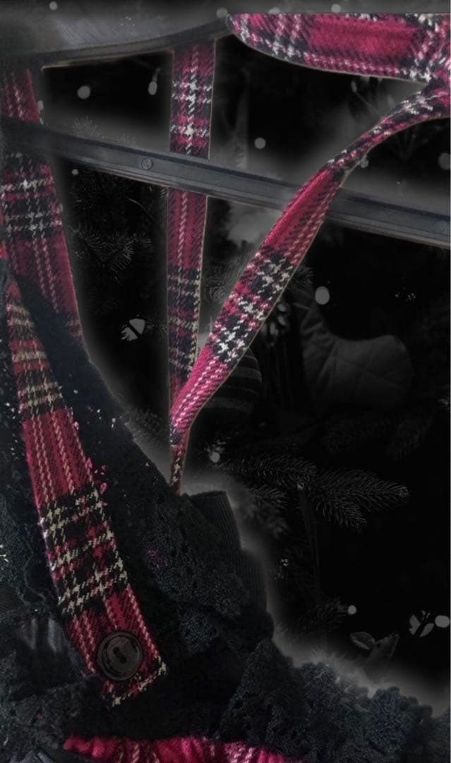 ジャンパースカート　ベイビーザスターズシャインブライト