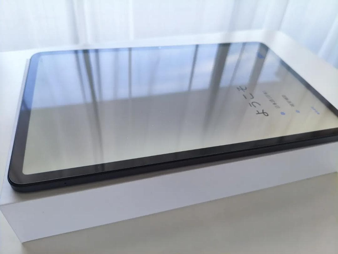 12\" Androidタブレット Headwolf HPad6 12GB版