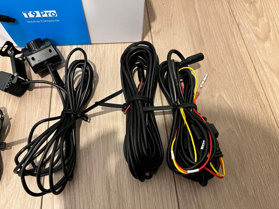 美品！ AUTO-VOX T9 Pro デジタルインナーミラー