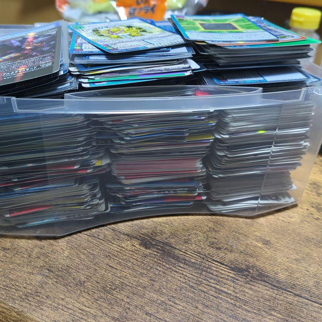 旧デジモンカード 新デジモンカード まとめ売り