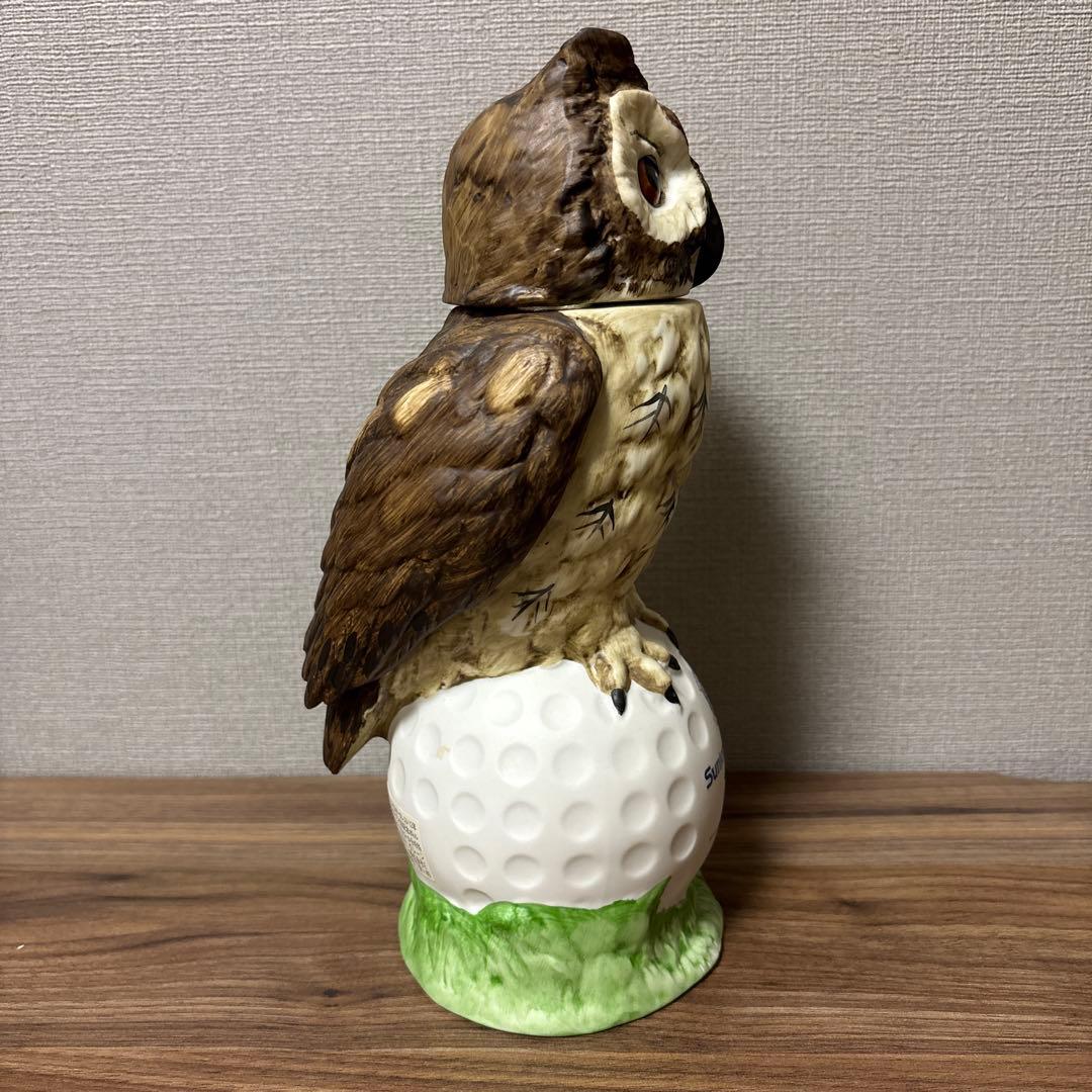 【最終出品】【未開栓】【極美品】サントリー ウイスキー '93記念ボトル