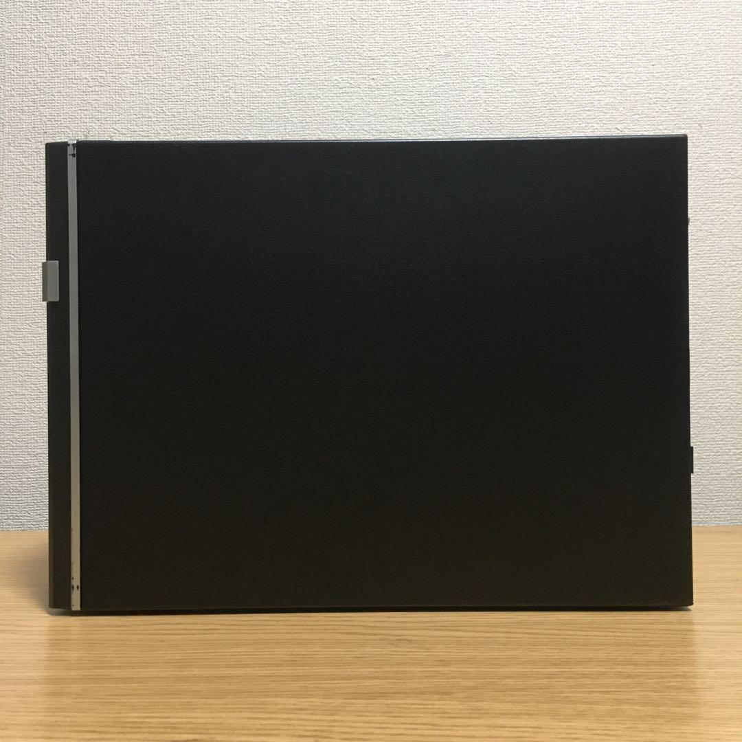 フルセット MOUSE Win11 i5 8Gメモリ SSD+HDD 23.8'