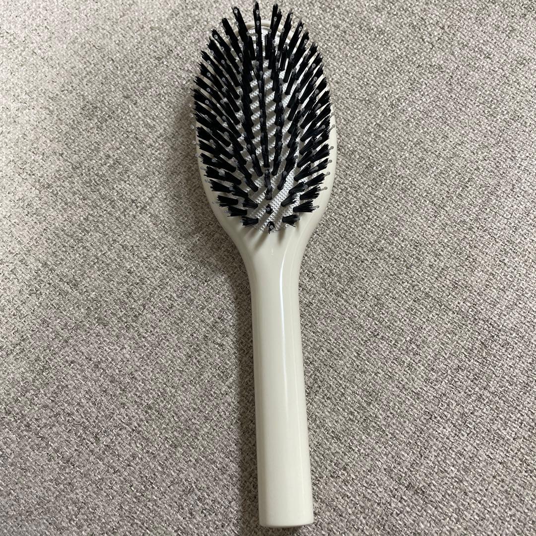 ディオールDIOR ジャドールヘアミスト &ブラシ プラチナバースデーギフト