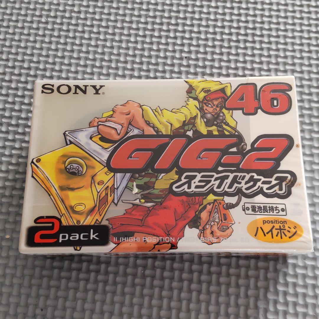 その他 SONY 2C-46GIG2B