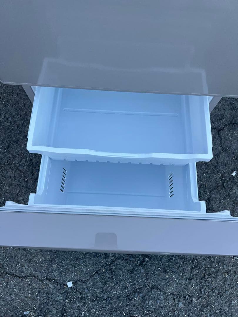 日立冷蔵庫２６５L