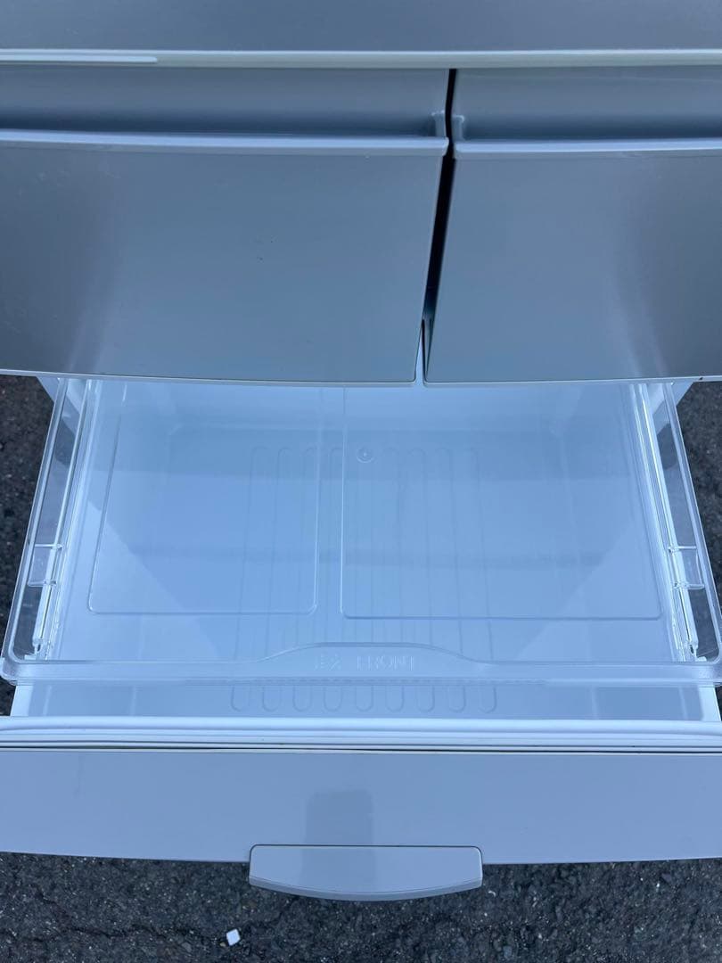 日立冷蔵庫２６５L