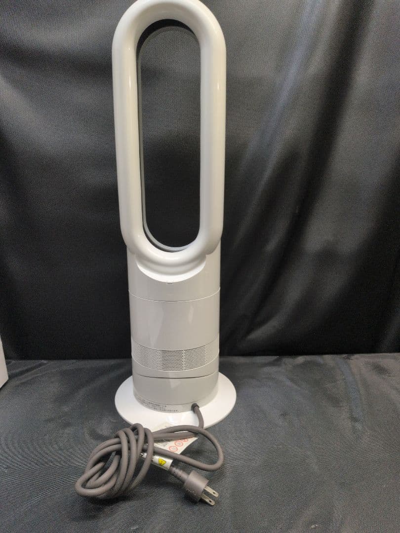 Dyson Hot+Cool AM09 セラミックファンヒーター　M2790