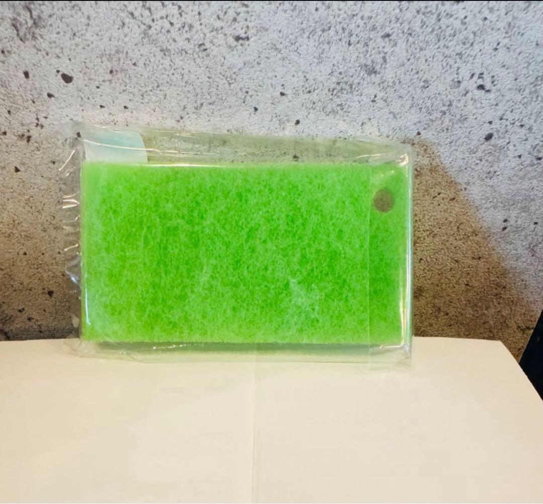 【新春特価】【洗浄スポンジ付】1000mlライフエッセンス３本組　12月末購入品