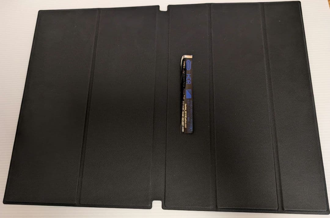 モバイルディスプレイ 12.5インチ 1920x1080 Type-C hdmi