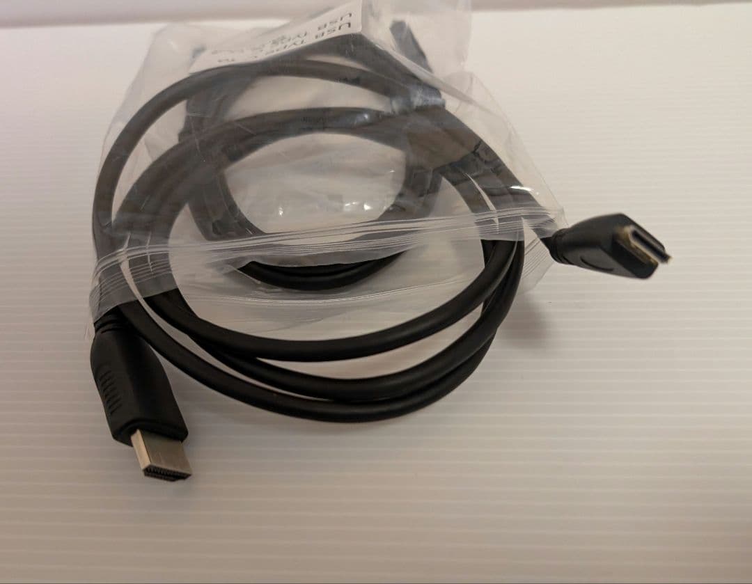 モバイルディスプレイ 12.5インチ 1920x1080 Type-C hdmi