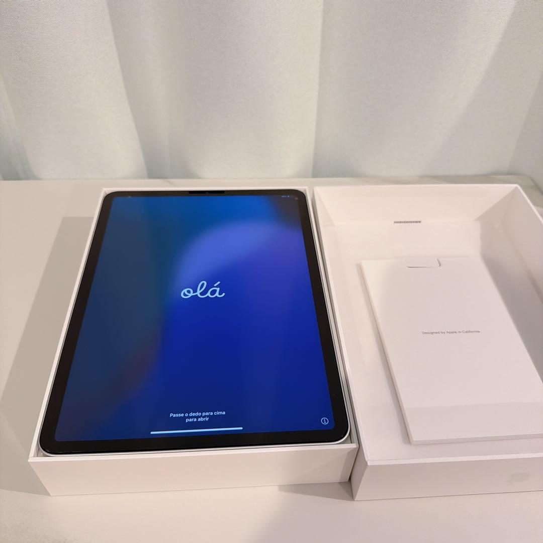 【美品】iPad Pro 11インチ 第4世代