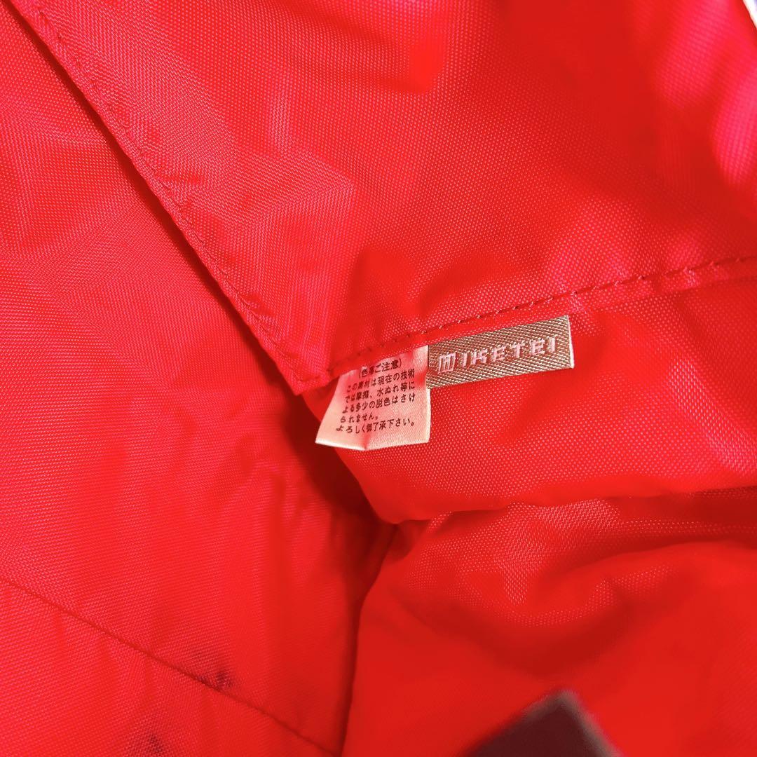 美品　カステルバジャック　2way デニム素材　ハンド　ショルダーバッグ