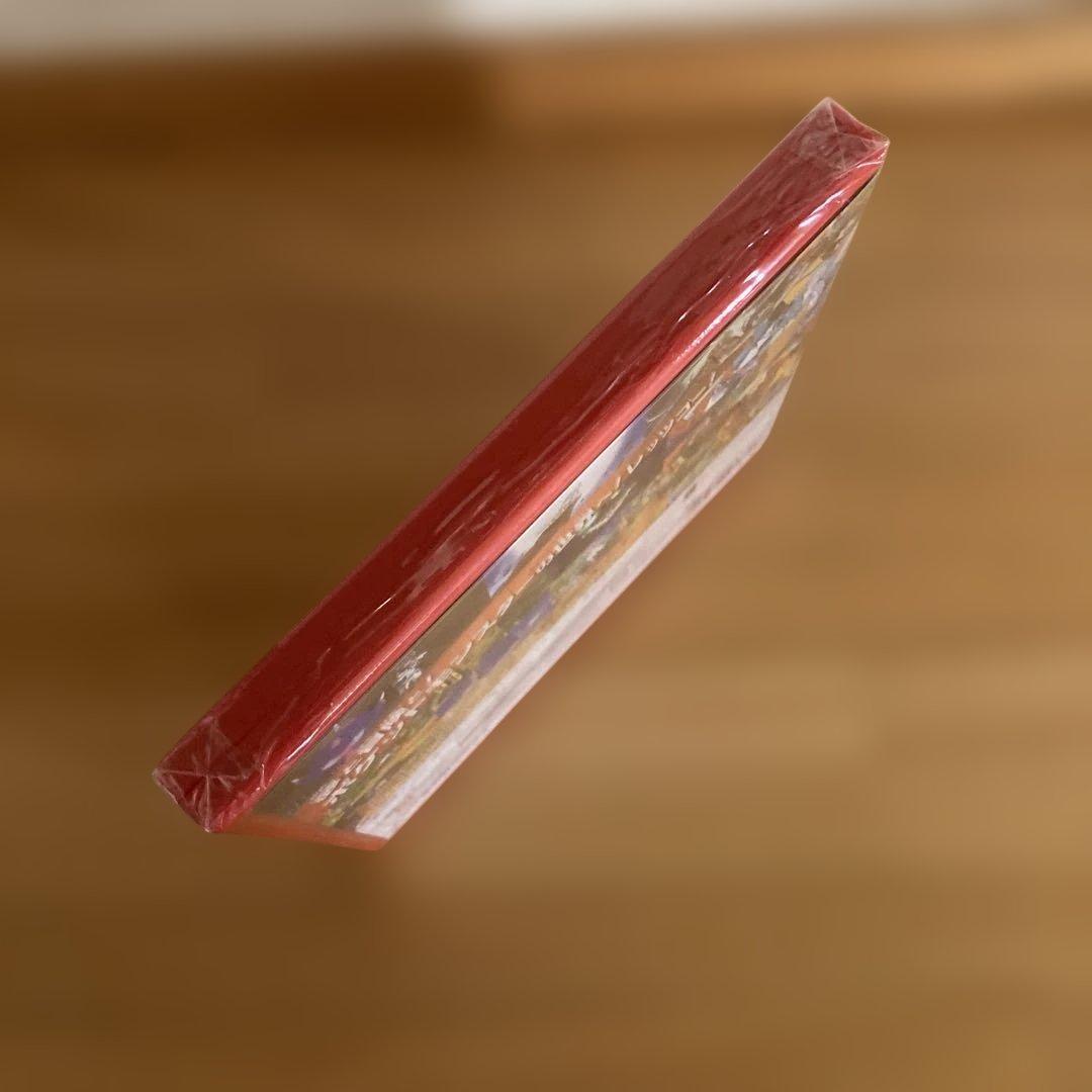 【新品未開封】ポケットモンスター ウルトラサン