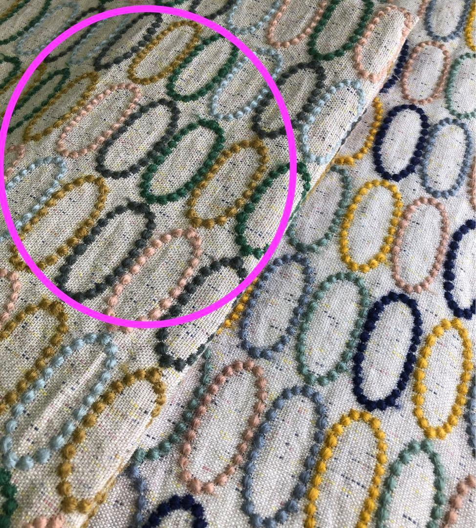 【ご予約品】ミナペルホネン tarte タルト 大きな舟型トートバッグ