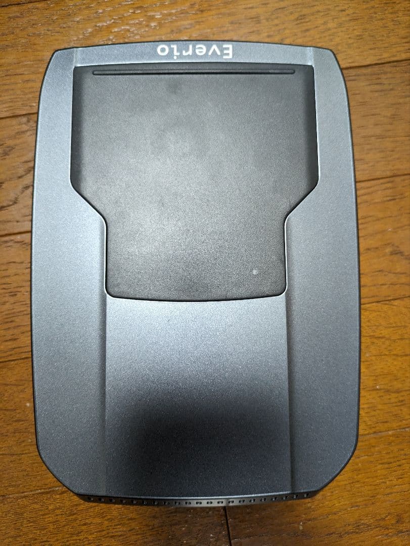 Victor・JVC CU-VD10