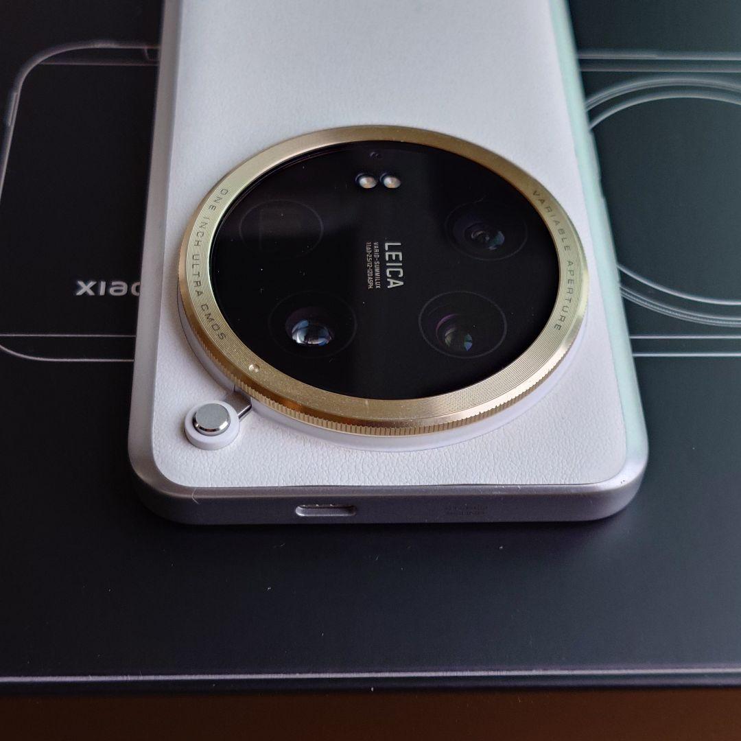 Xiaomi 14 Ultra simフリー　16GB 512GB