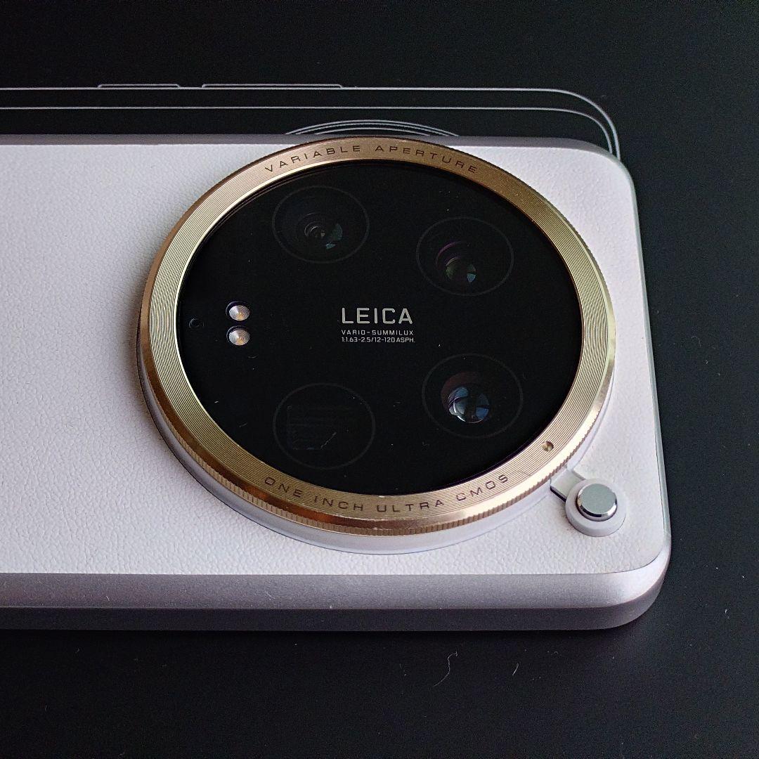 Xiaomi 14 Ultra simフリー　16GB 512GB