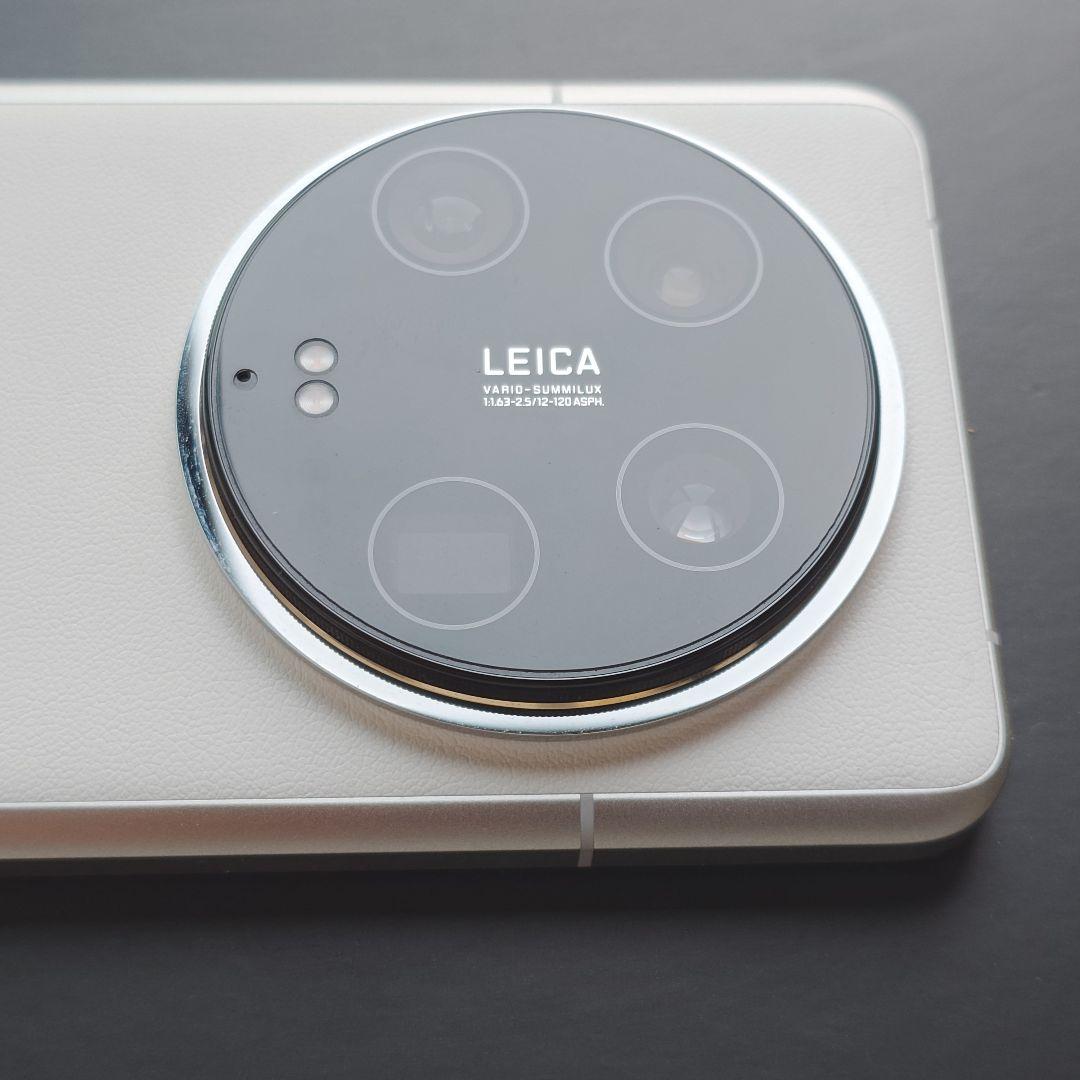 Xiaomi 14 Ultra simフリー　16GB 512GB