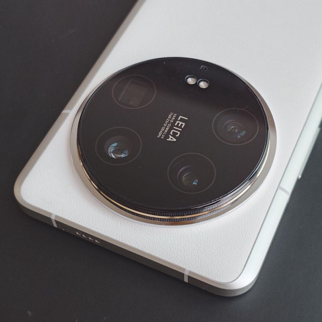 Xiaomi 14 Ultra simフリー　16GB 512GB