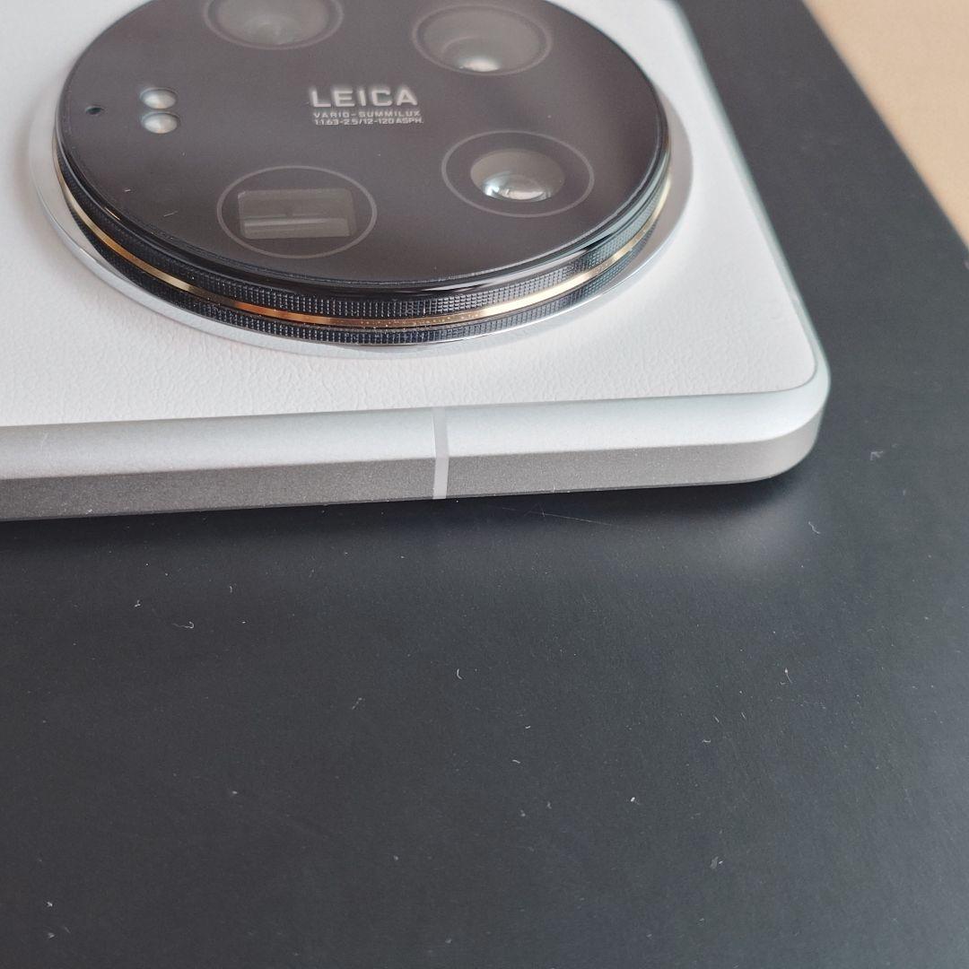 Xiaomi 14 Ultra simフリー　16GB 512GB