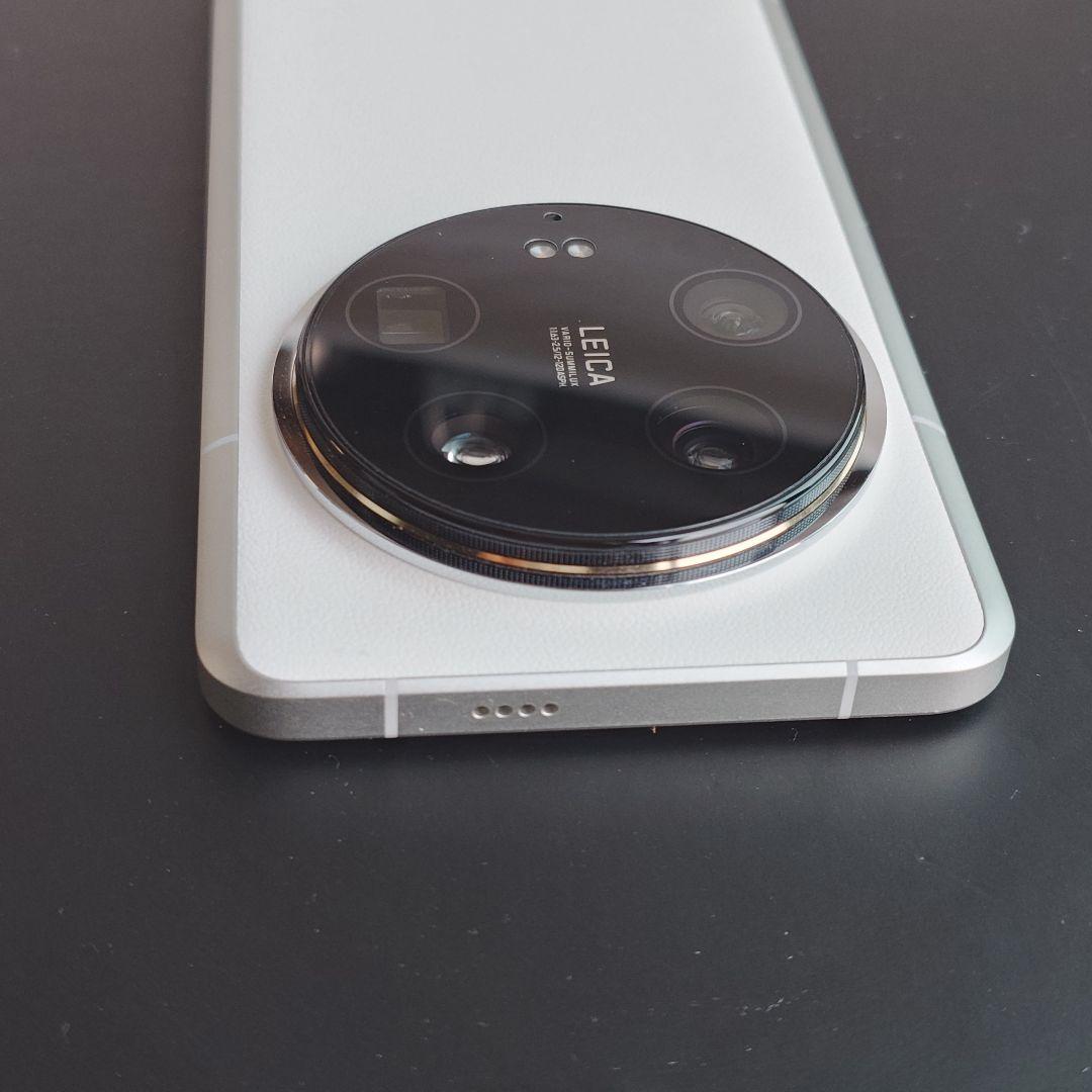 Xiaomi 14 Ultra simフリー　16GB 512GB