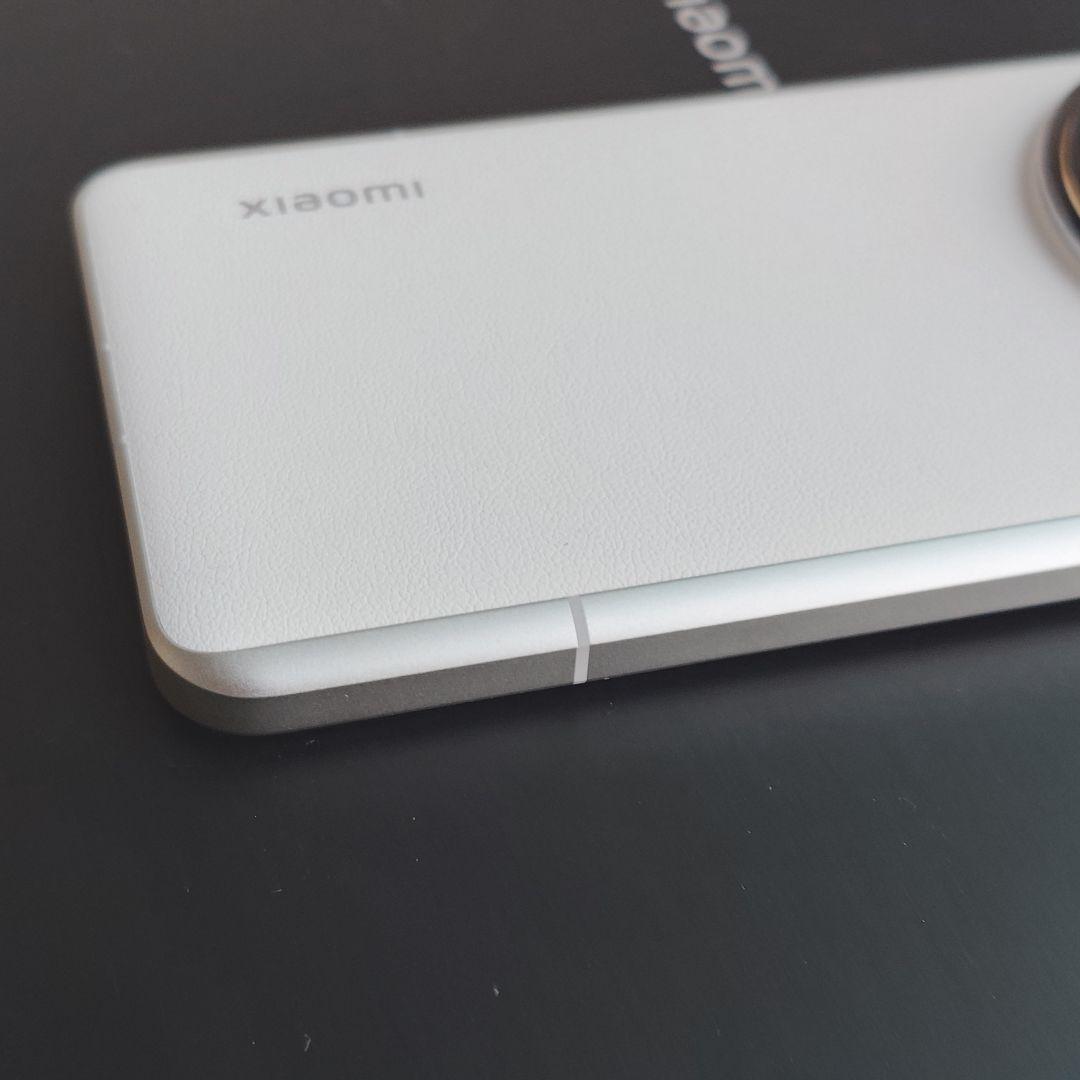 Xiaomi 14 Ultra simフリー　16GB 512GB