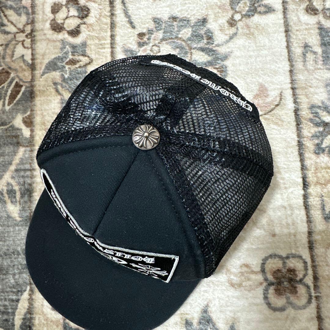 最終値下げ激レア反転ロゴCHROME HEARTS キッズサイズ