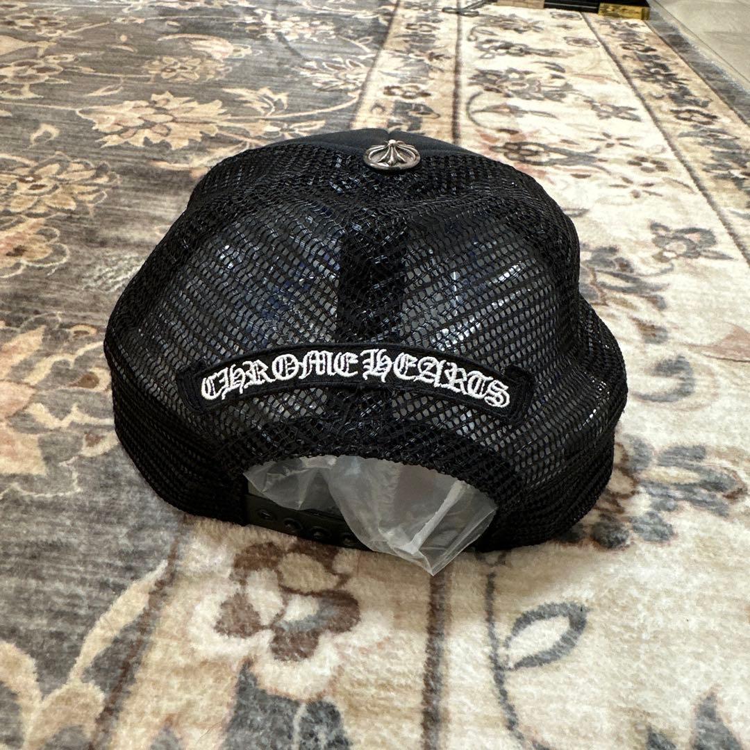 最終値下げ激レア反転ロゴCHROME HEARTS キッズサイズ