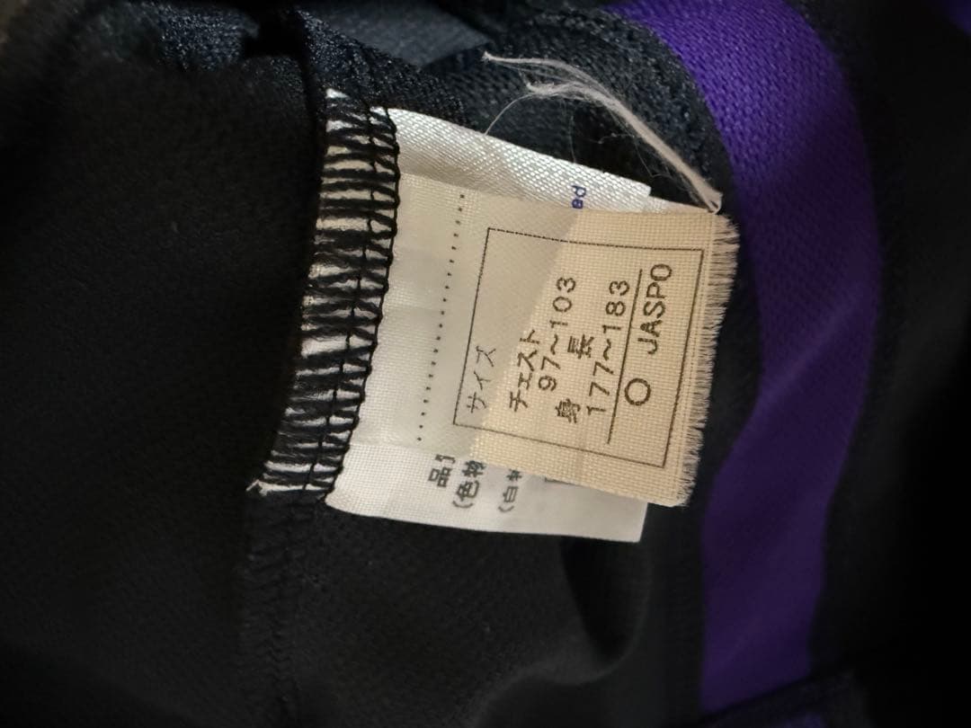 G*r様 明治大学 バレーボール ユニフォーム上下セット Oサイズ