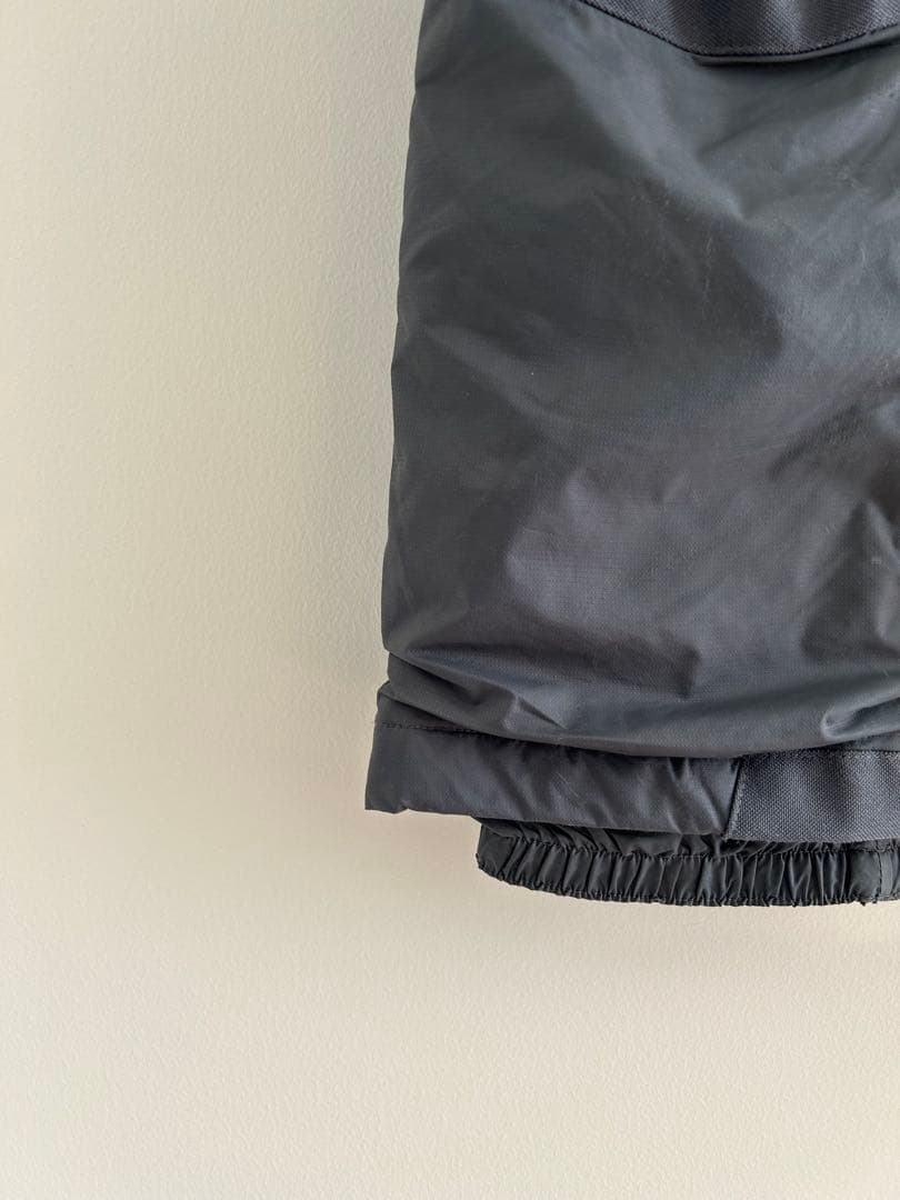 Columbia スキーウェア 緑/グレー XXS（218SY1093)セット