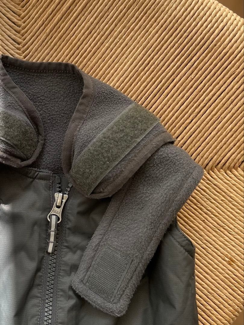 Columbia スキーウェア 緑/グレー XXS（218SY1093)セット