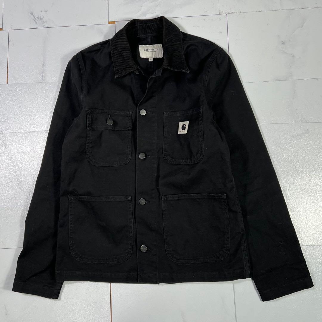 Carhartt カーハート Michigan Coat ミシガンコート M