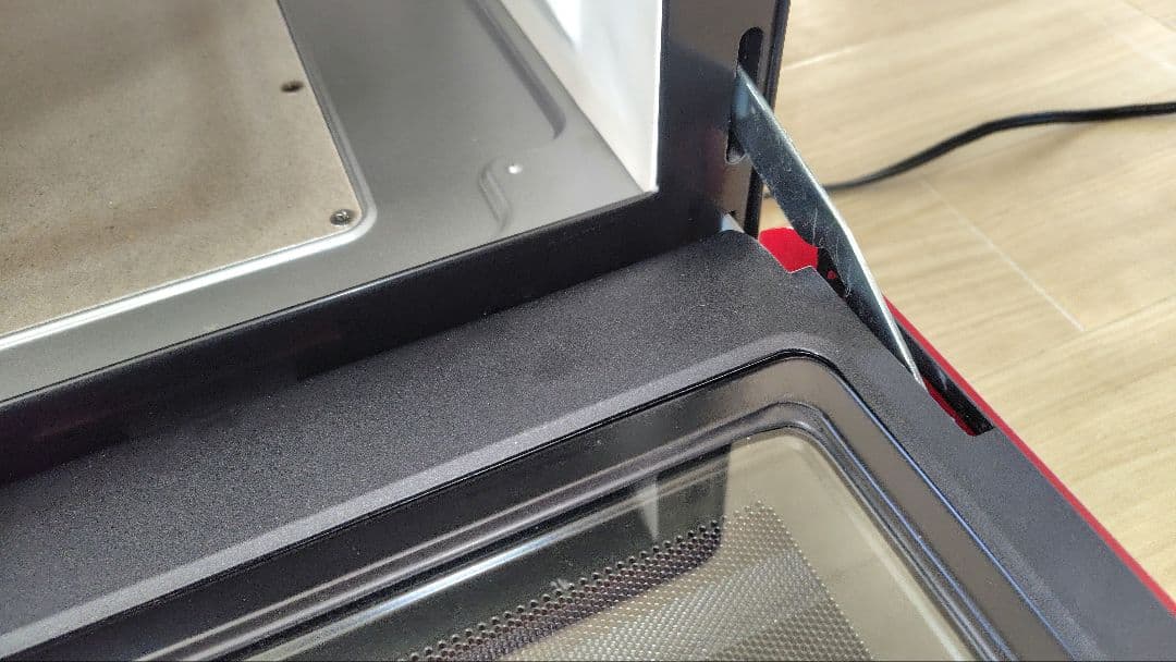 極美品 日立 MRO-S8X オーブンレンジ