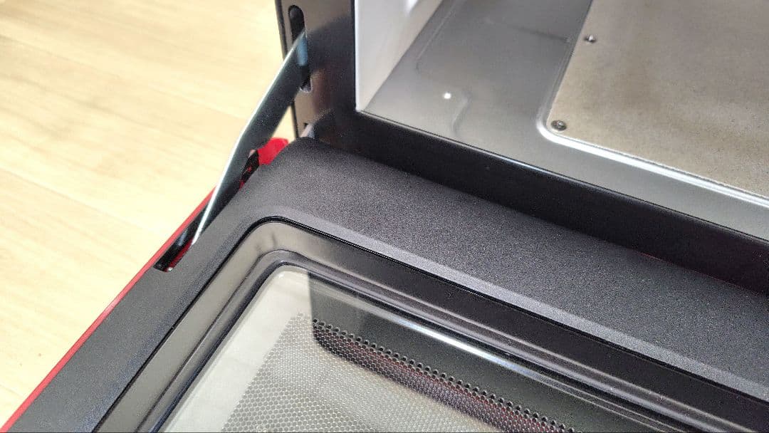 極美品 日立 MRO-S8X オーブンレンジ