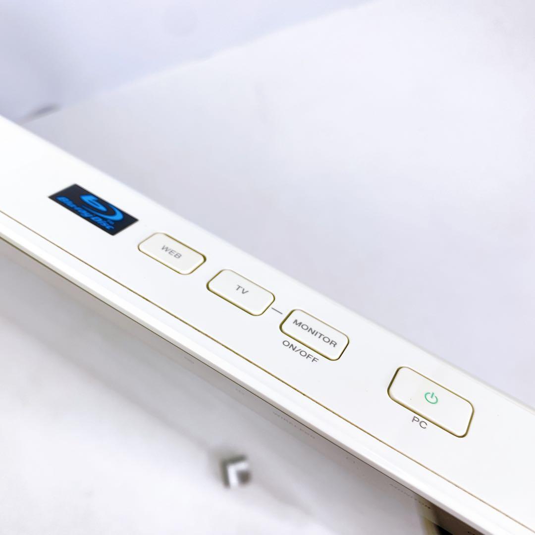 SONY VAIO 一体型デスクトップパソコン　 デスクトップPC A103