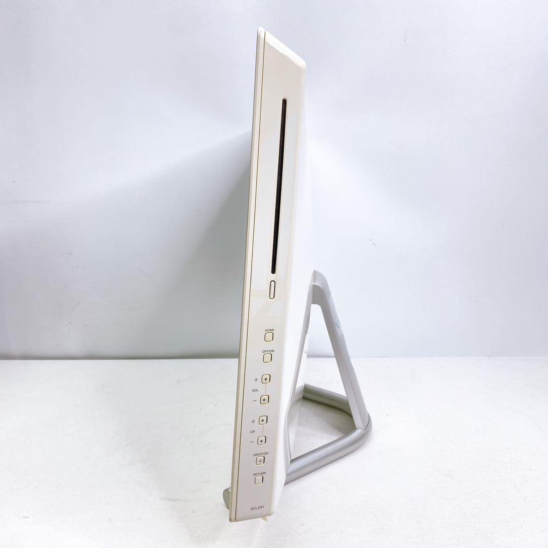 SONY VAIO 一体型デスクトップパソコン　 デスクトップPC A103