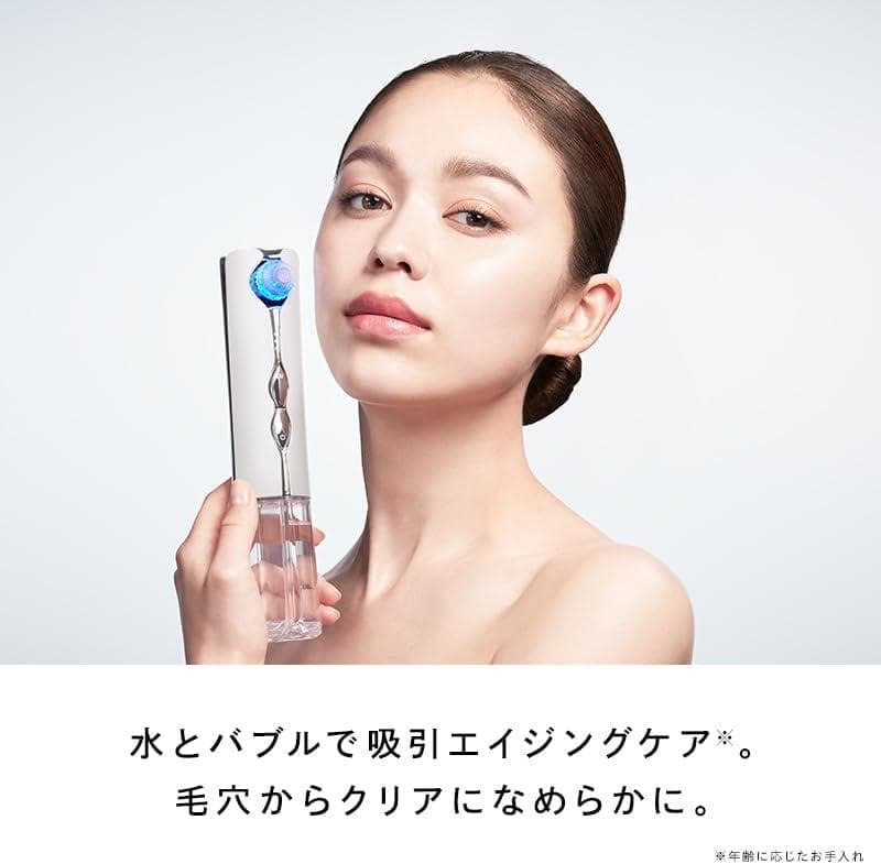 【新品未使用】Refa リファハイドラクリア ショッパー付き リファ