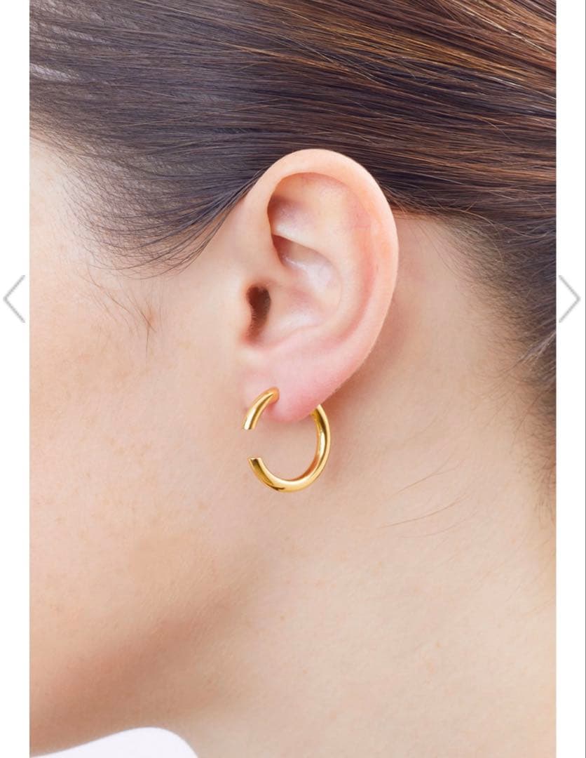 MARIA BLACK マリアブラックDisrupted 22 ピアス(片耳用）