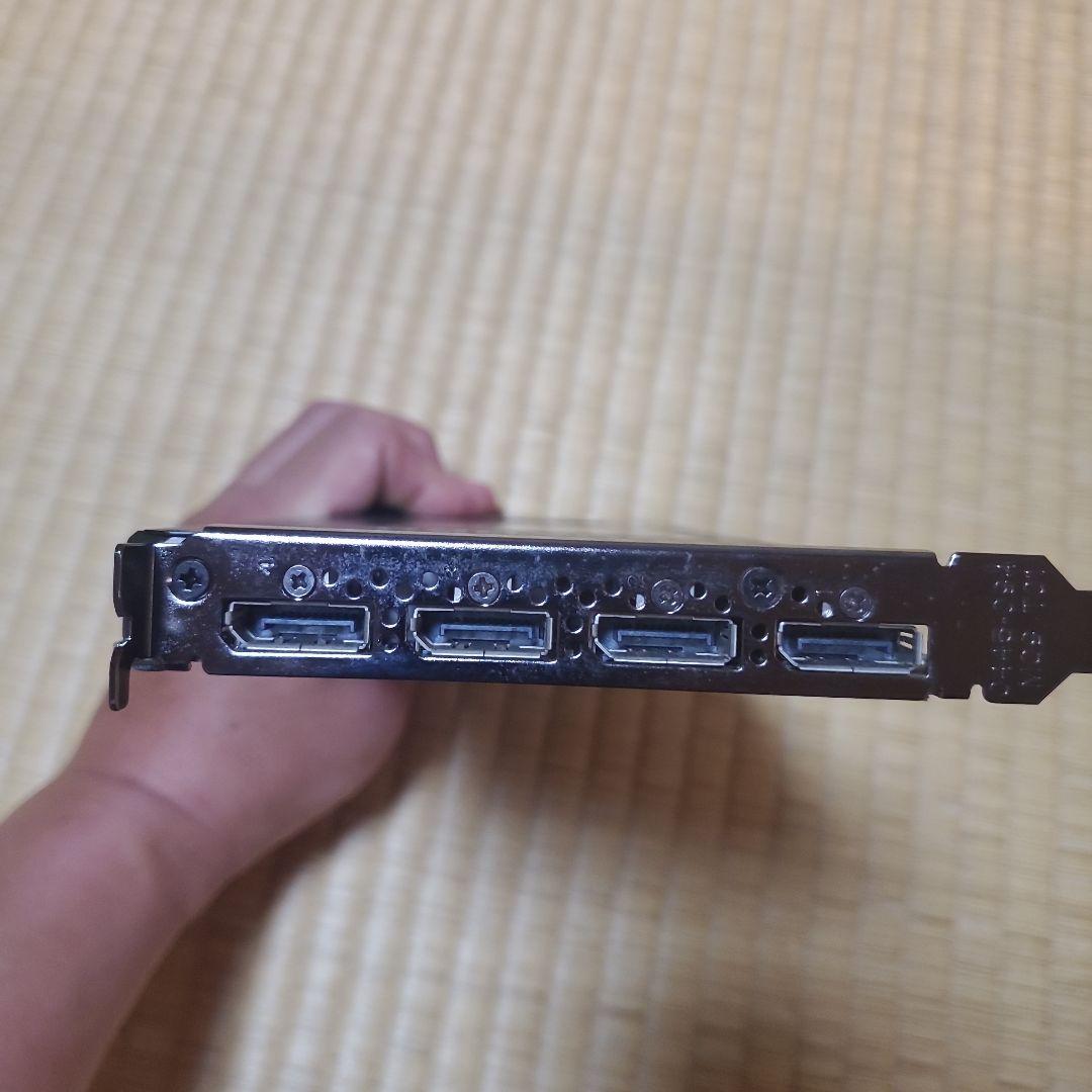 NVIDIA Quadro M4000 グラフィックボード