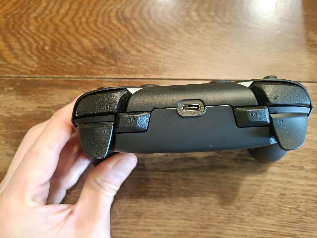 Void GENESIS ゲームコントローラー