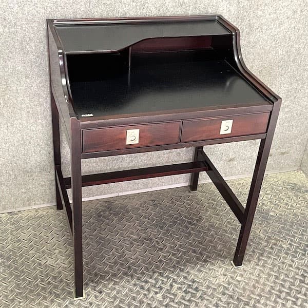 オールドカリモク　ビンテージデスク　ジャパンビンテージ　昭和レトロ