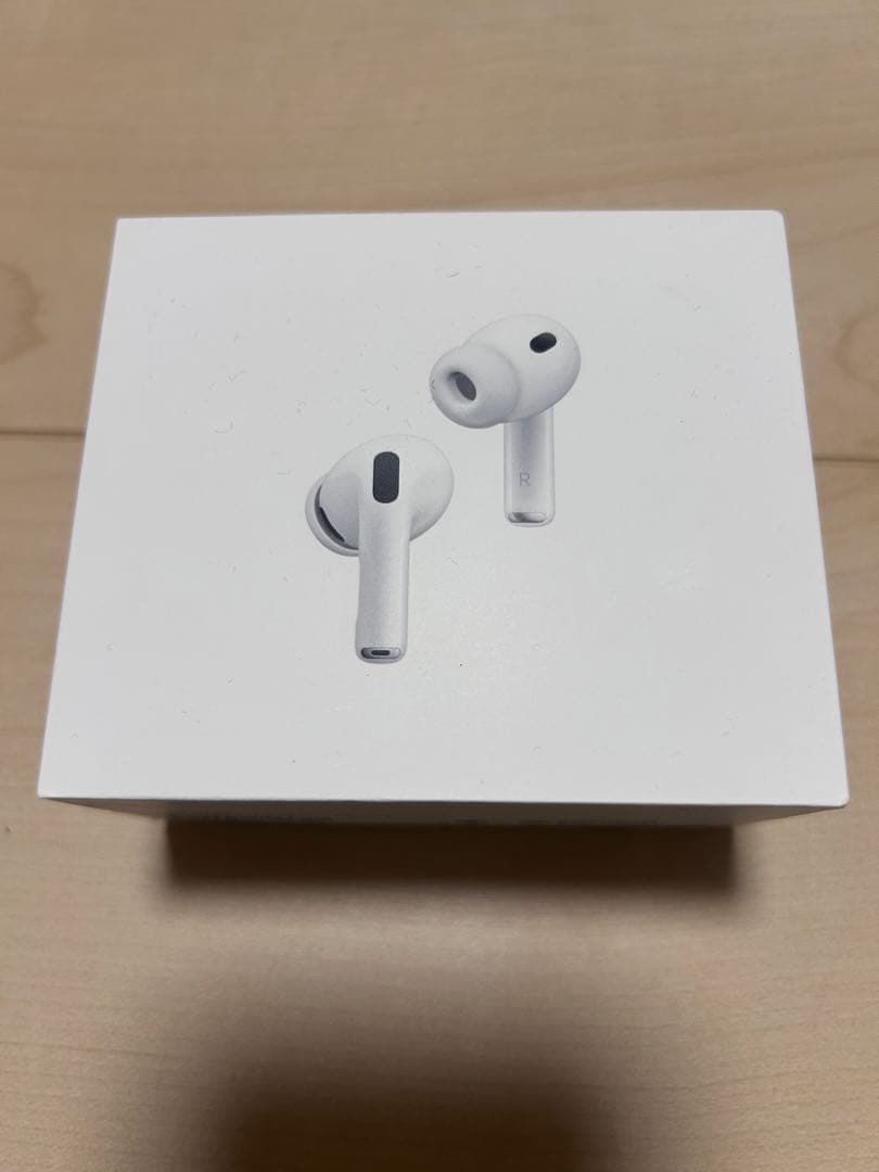 AirPods pro (第3世代) 本体