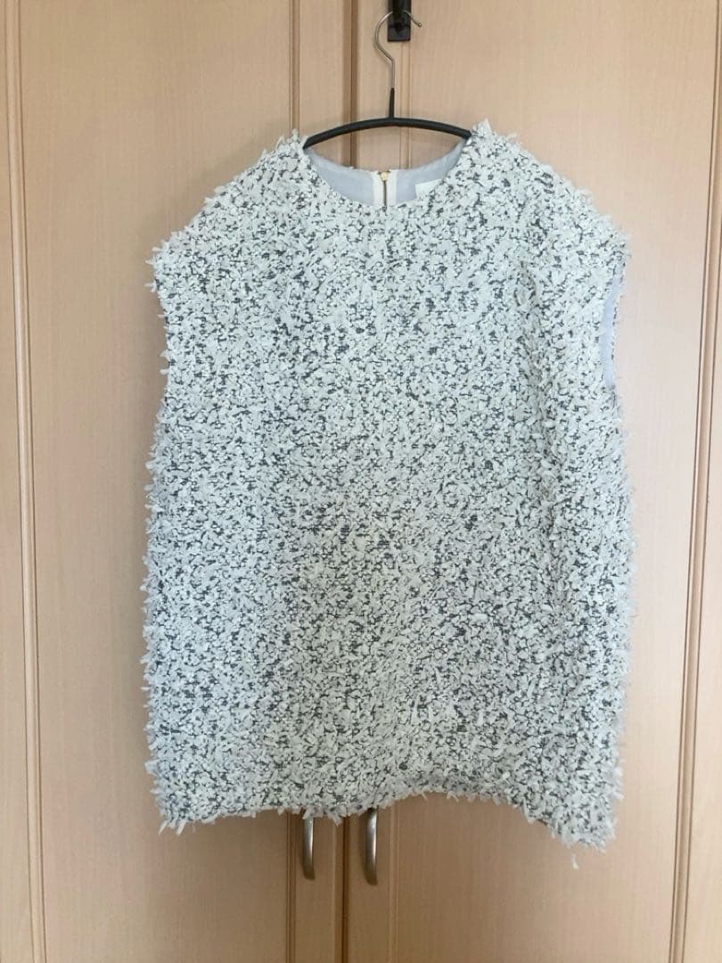 カラミリボントップス　EFFE beams