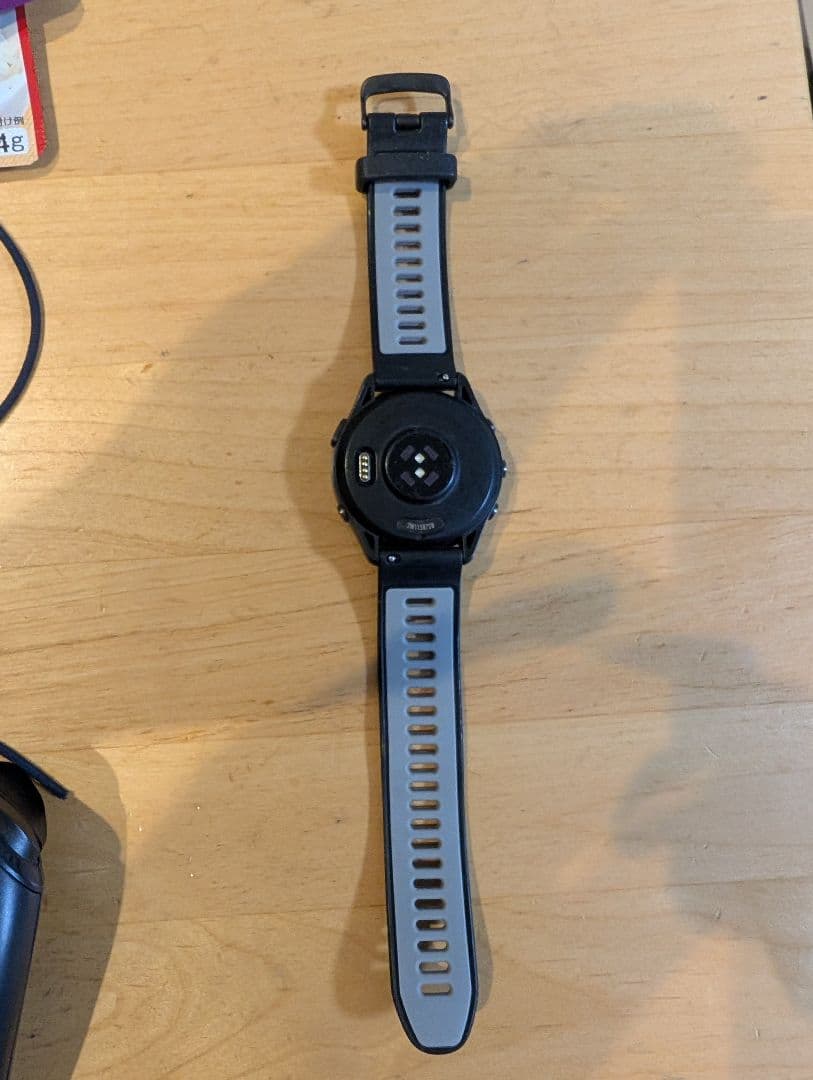 【GARMIN】FORERUNNER265