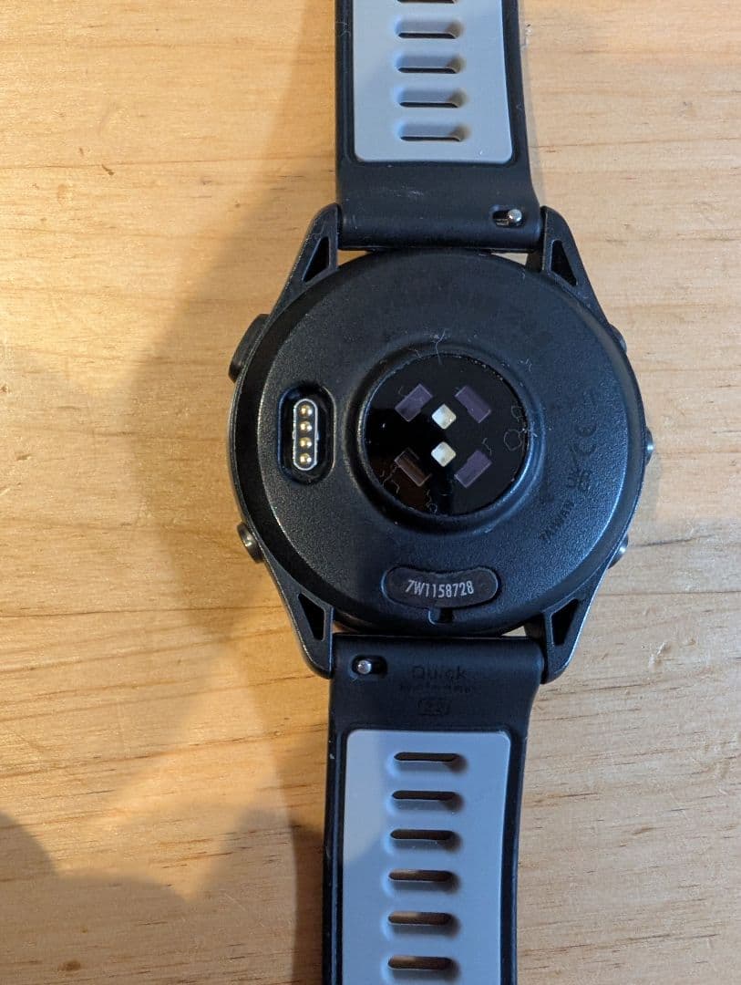 【GARMIN】FORERUNNER265